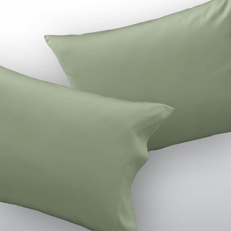 Sleep number pillow cases sale