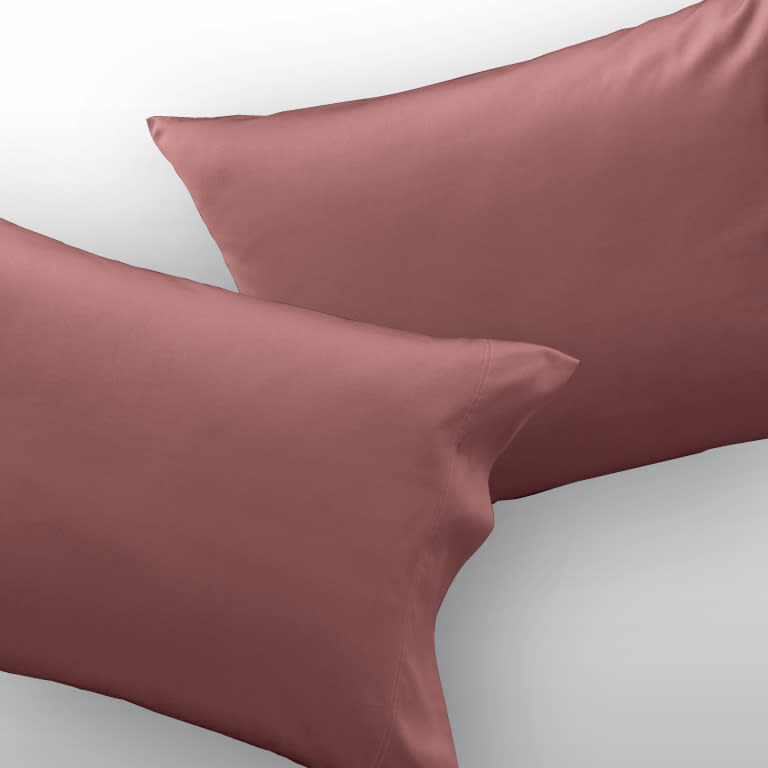 Essential Fit Cotton pillowcase set