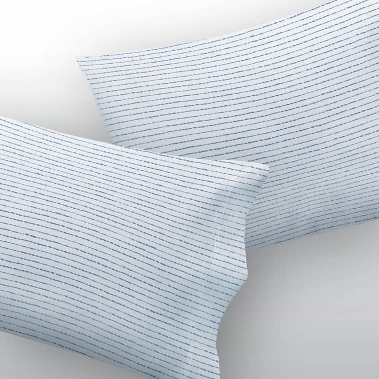 Sleep number pillow cases outlet