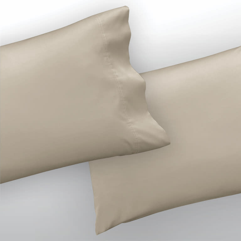 True Temp™ pillowcase set