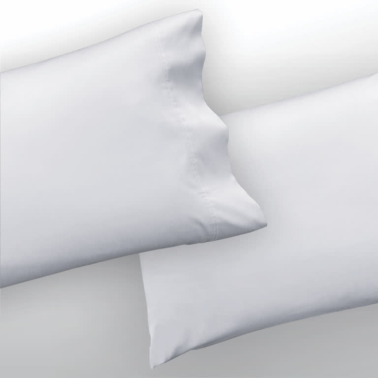 True Temp™ pillowcase set