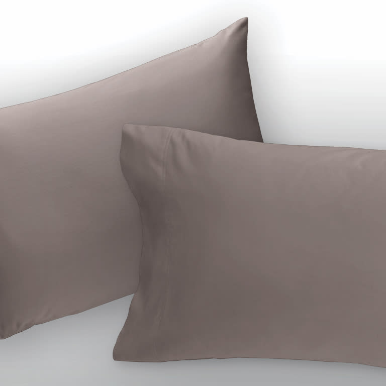 Sleep number pillow cases outlet