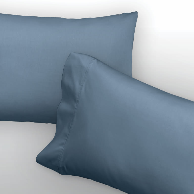 Sleep number pillow cases shop