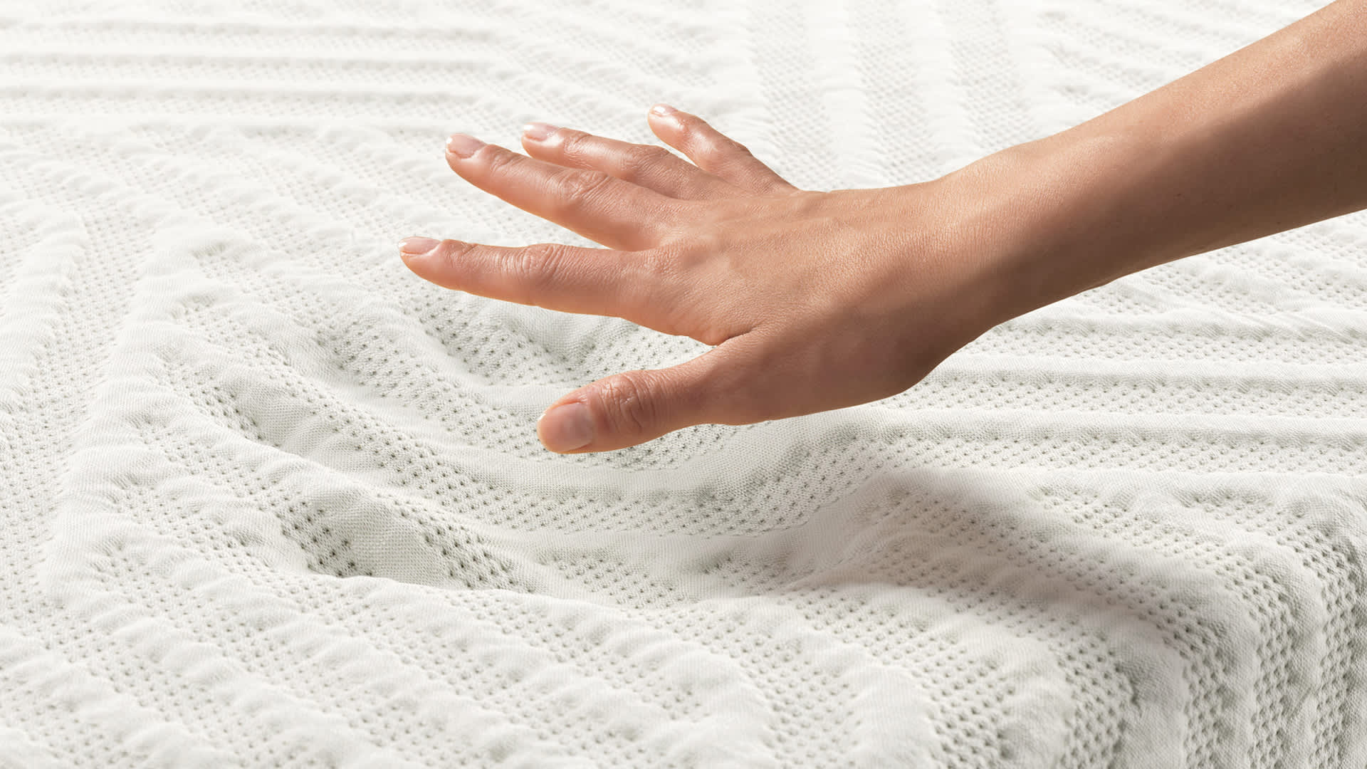 m7 360 Smart Bed - Sleep Number