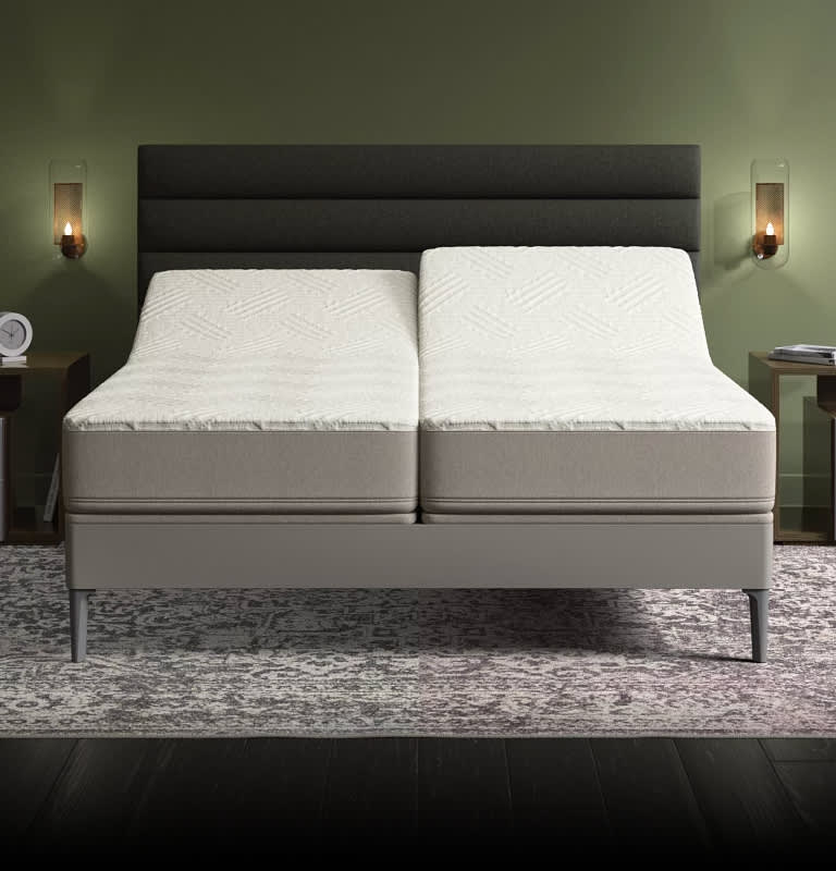 m7 360 Smart Bed - Sleep Number