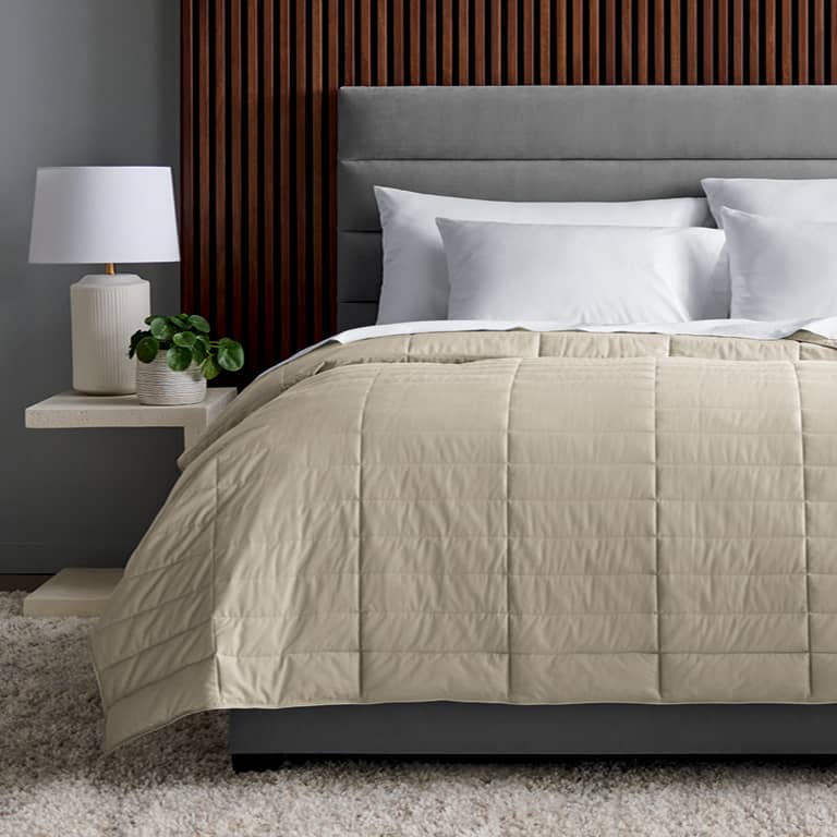 Sleep number blankets 2025