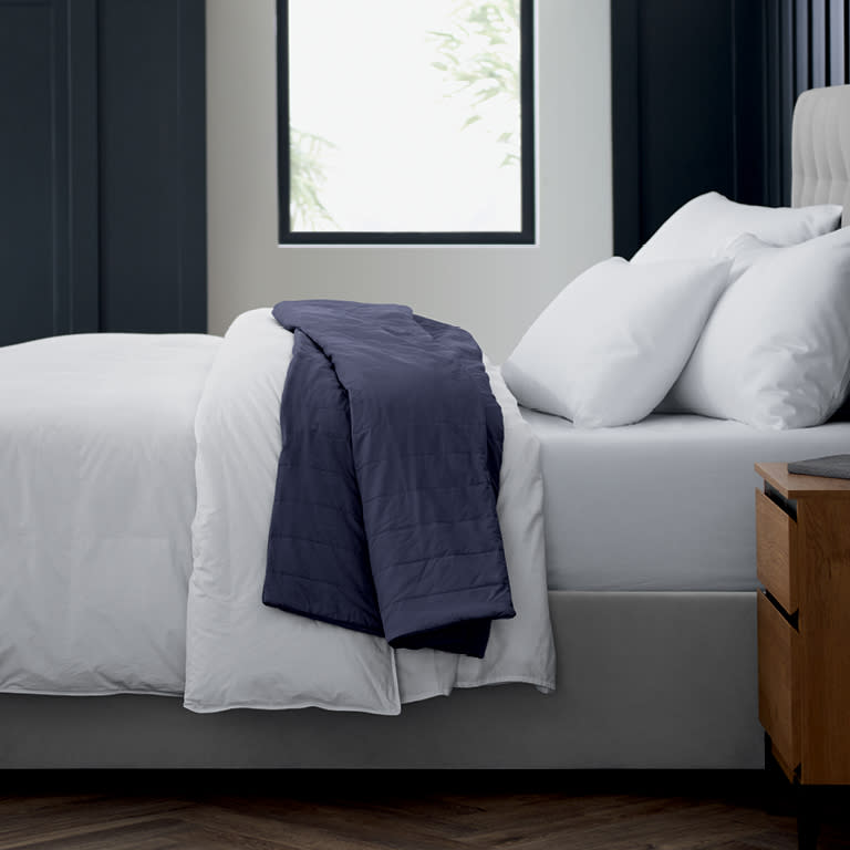 Sleep number electric blanket sale
