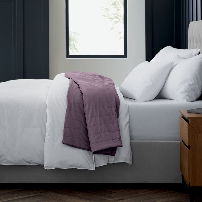 Sleep number blankets hot sale