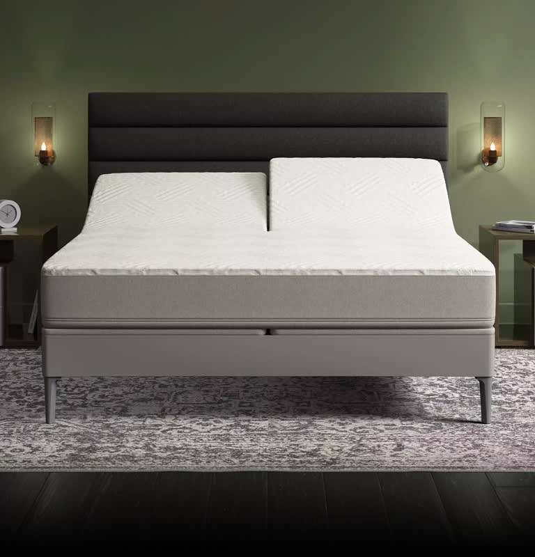 m7 360 Smart Bed - Sleep Number