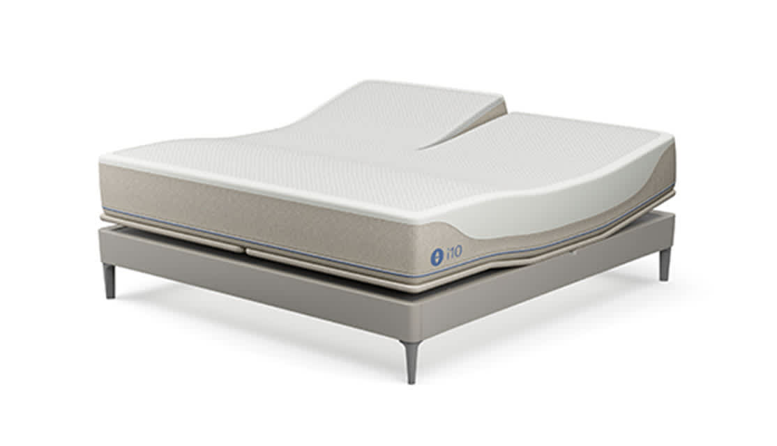 variacool mattress layer sleep number beds