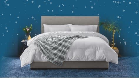 sleep number bed clearance sale