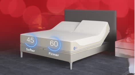 Mattresses - Sleep Number