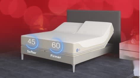 sleep number bed not inflating properly