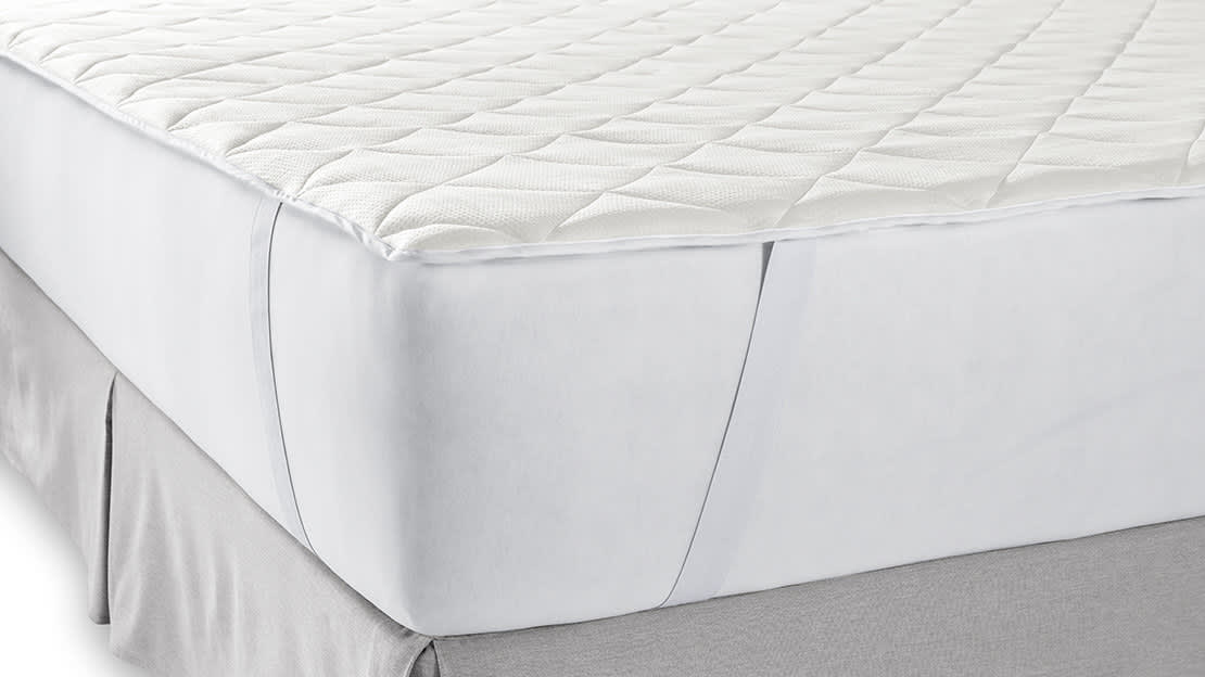 sleep number mattress cooling pad