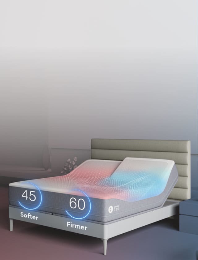 sleep number mattress comparison