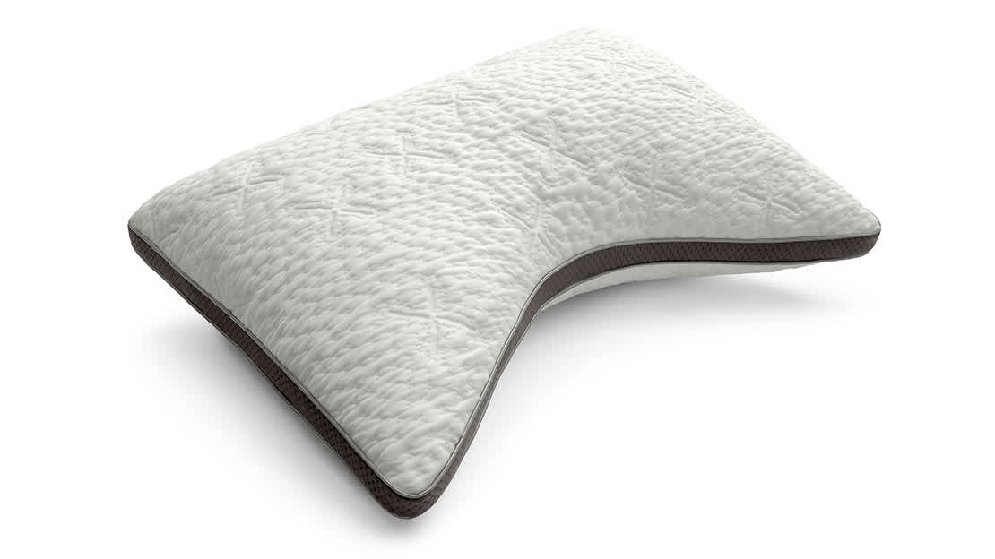 sleep number pillow for side sleepers