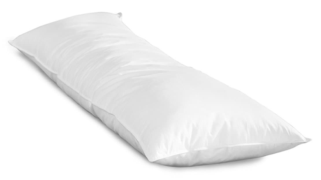 sleep number back pillow