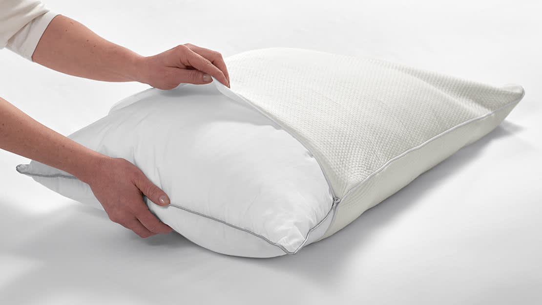 next pillow protectors