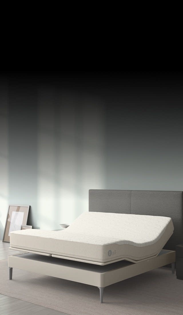 sleep number twin xl bed