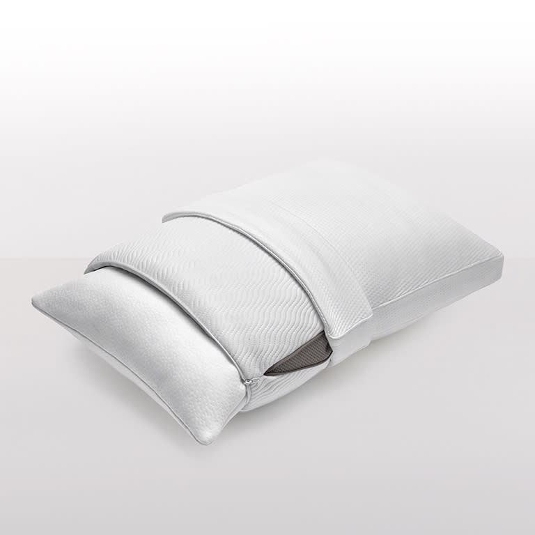 Sleep Number U-Neck Pillow