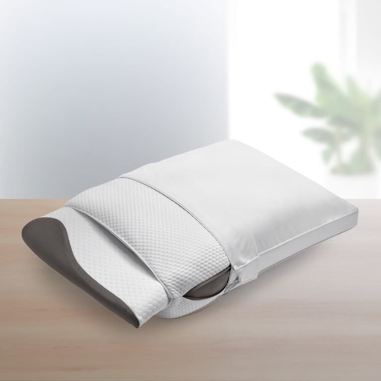 Original Performance Down Alternative Stomach/Back Sleeper Pillow