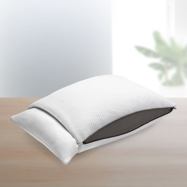 Sleep number cheap neck pillow
