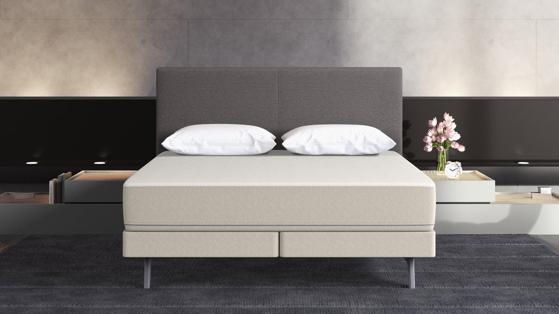 i8 Reviews & Testimonials Sleep Number