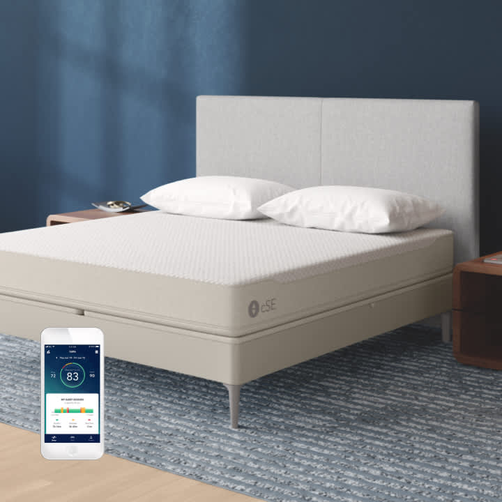 California Size Mattresses Sleep Number