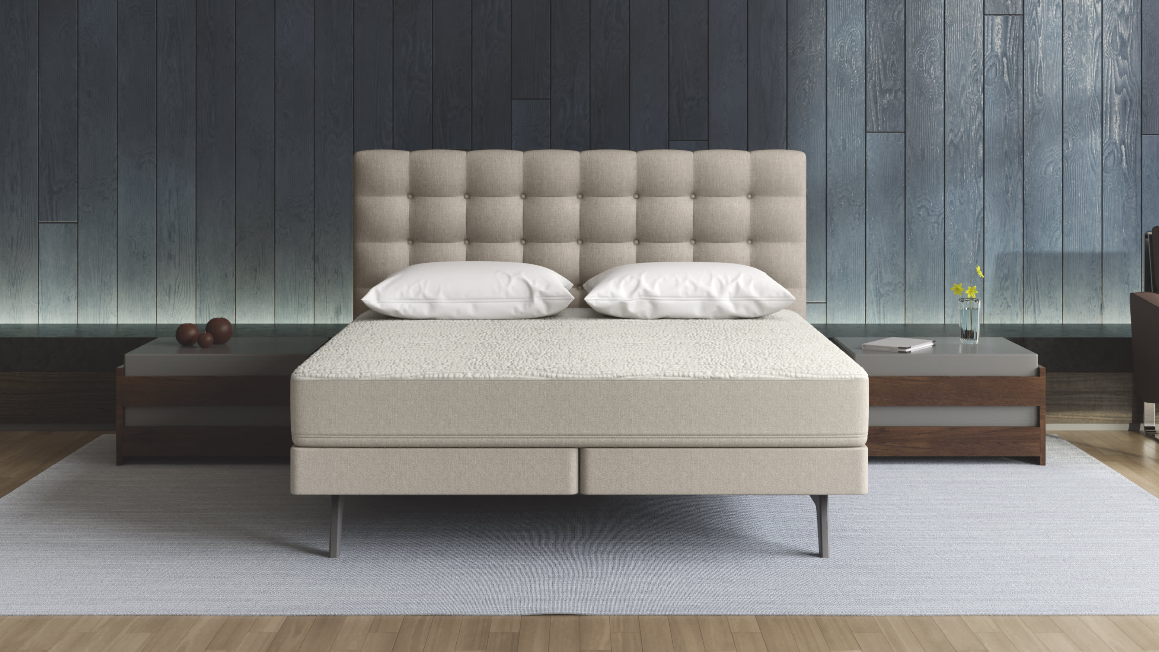 sleep number 360® pse special edition smart bed