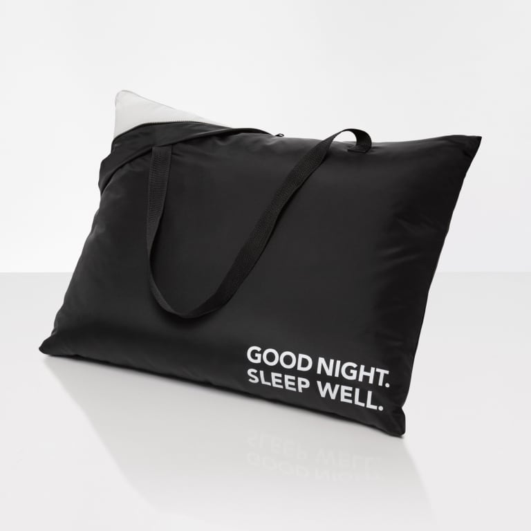 Sleep Number Travel Pillow