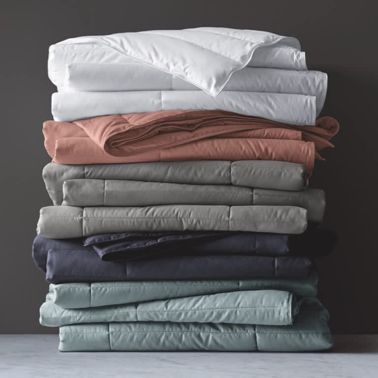 Sleep number blankets online