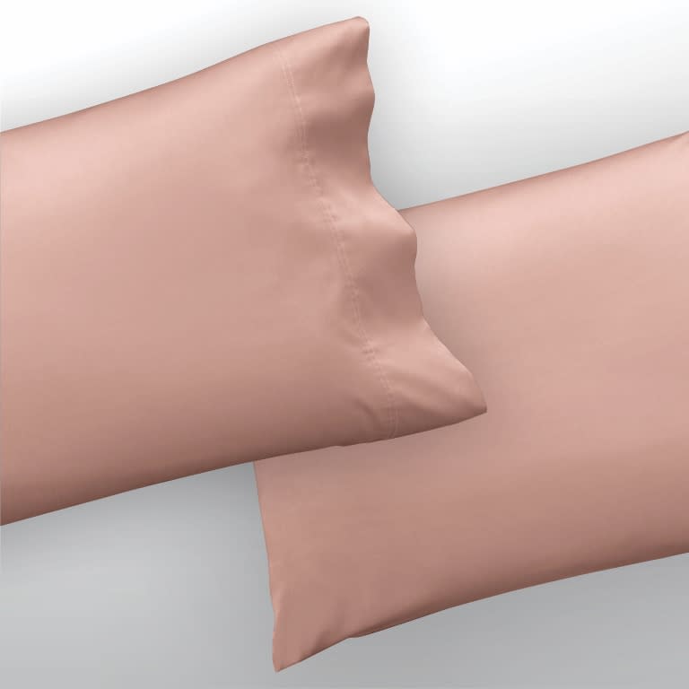 True Temp™ pillowcase set