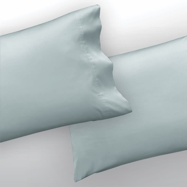 True Temp™ pillowcase set