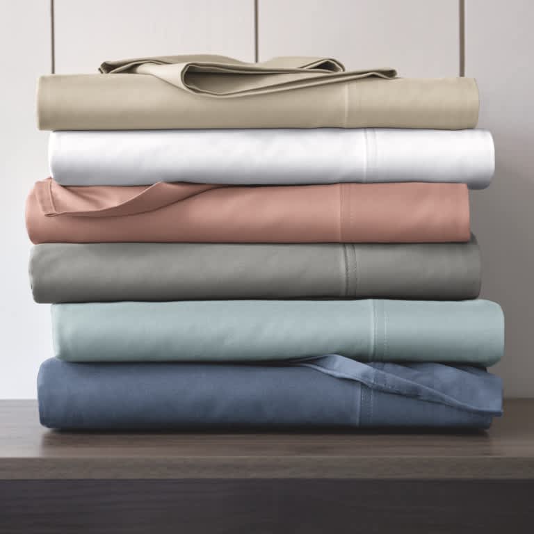 Set of pillowcases sale