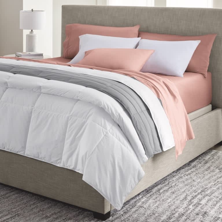 Sleep number outlet pillow cases