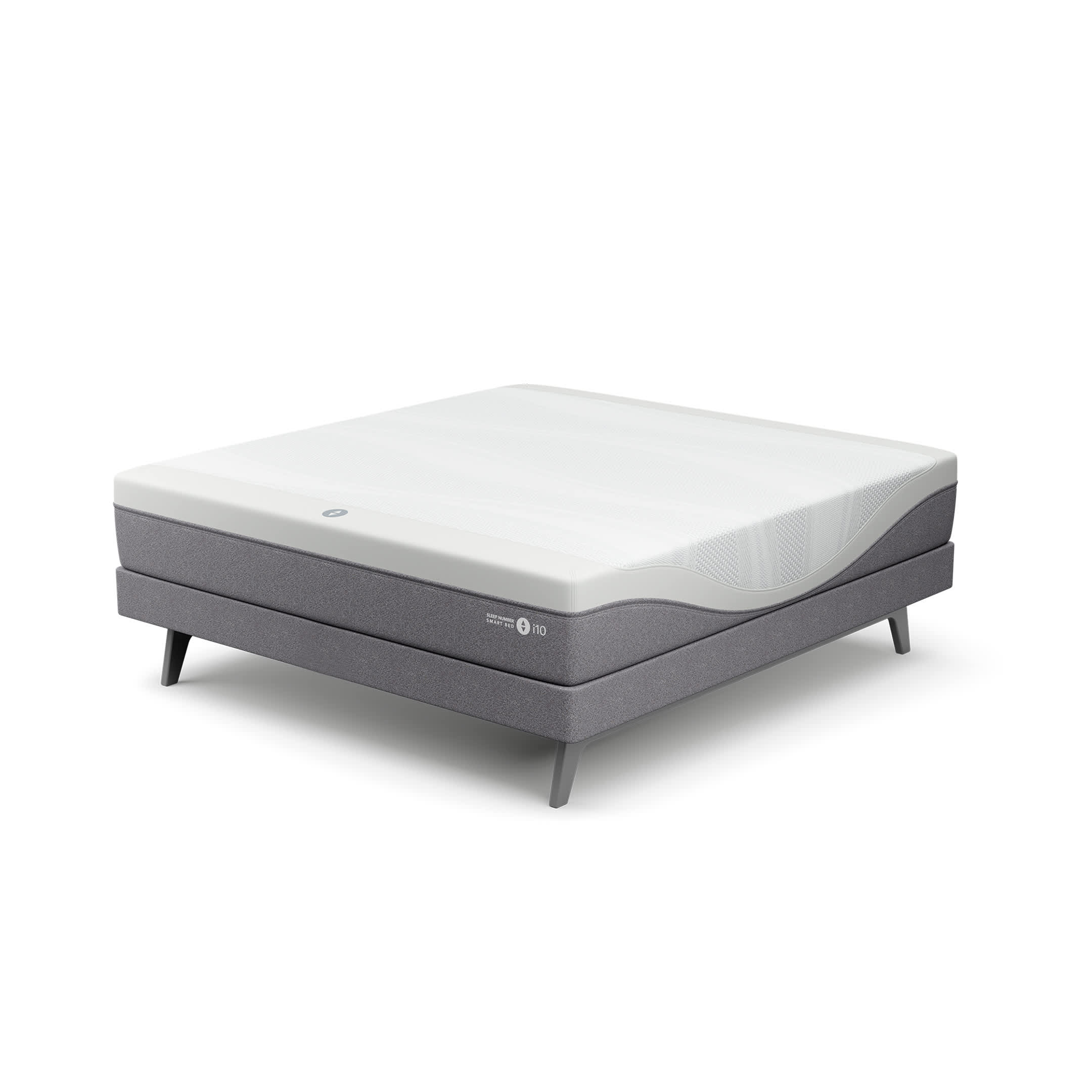 I10 smart bed sleep number