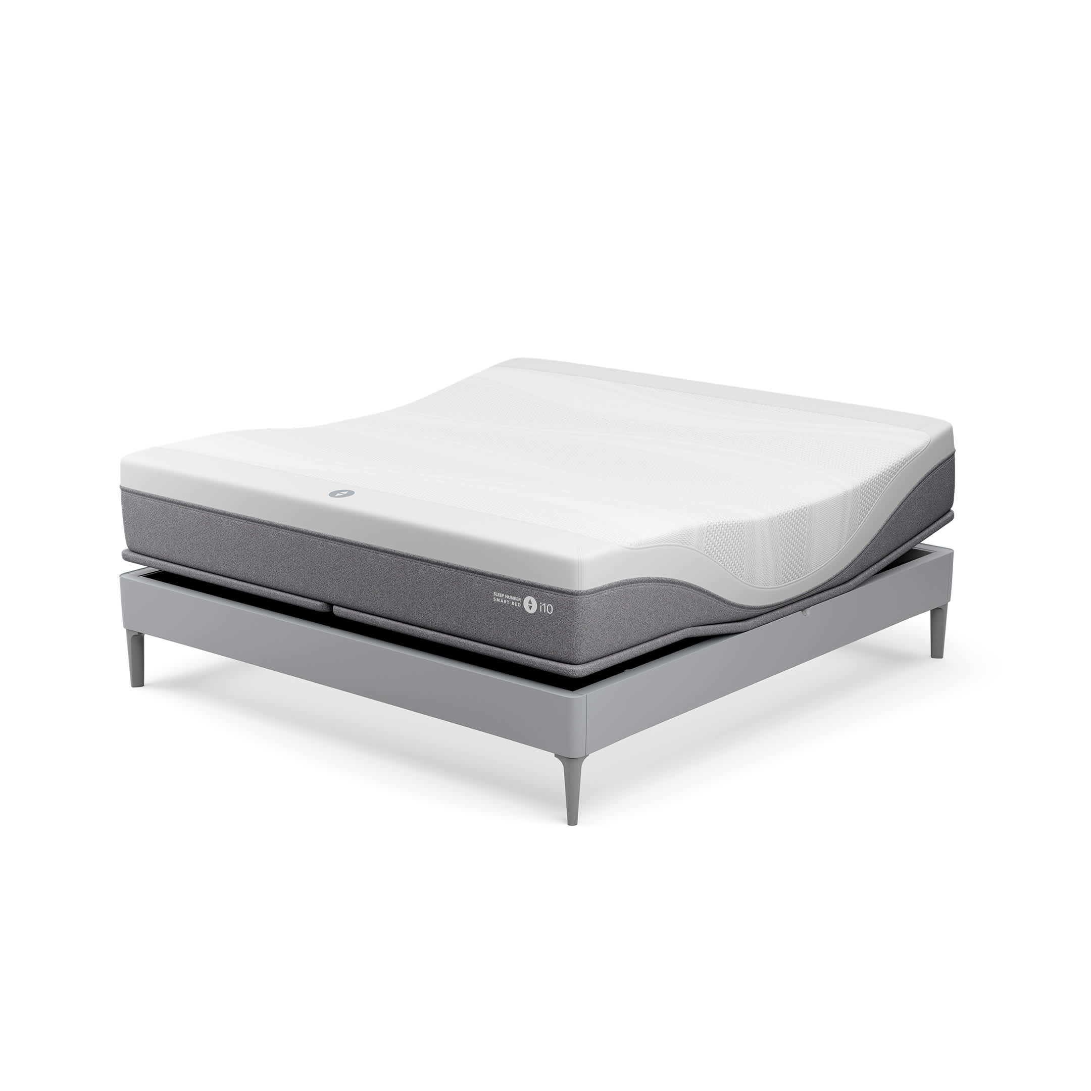 i10 Smart Bed Sleep Number