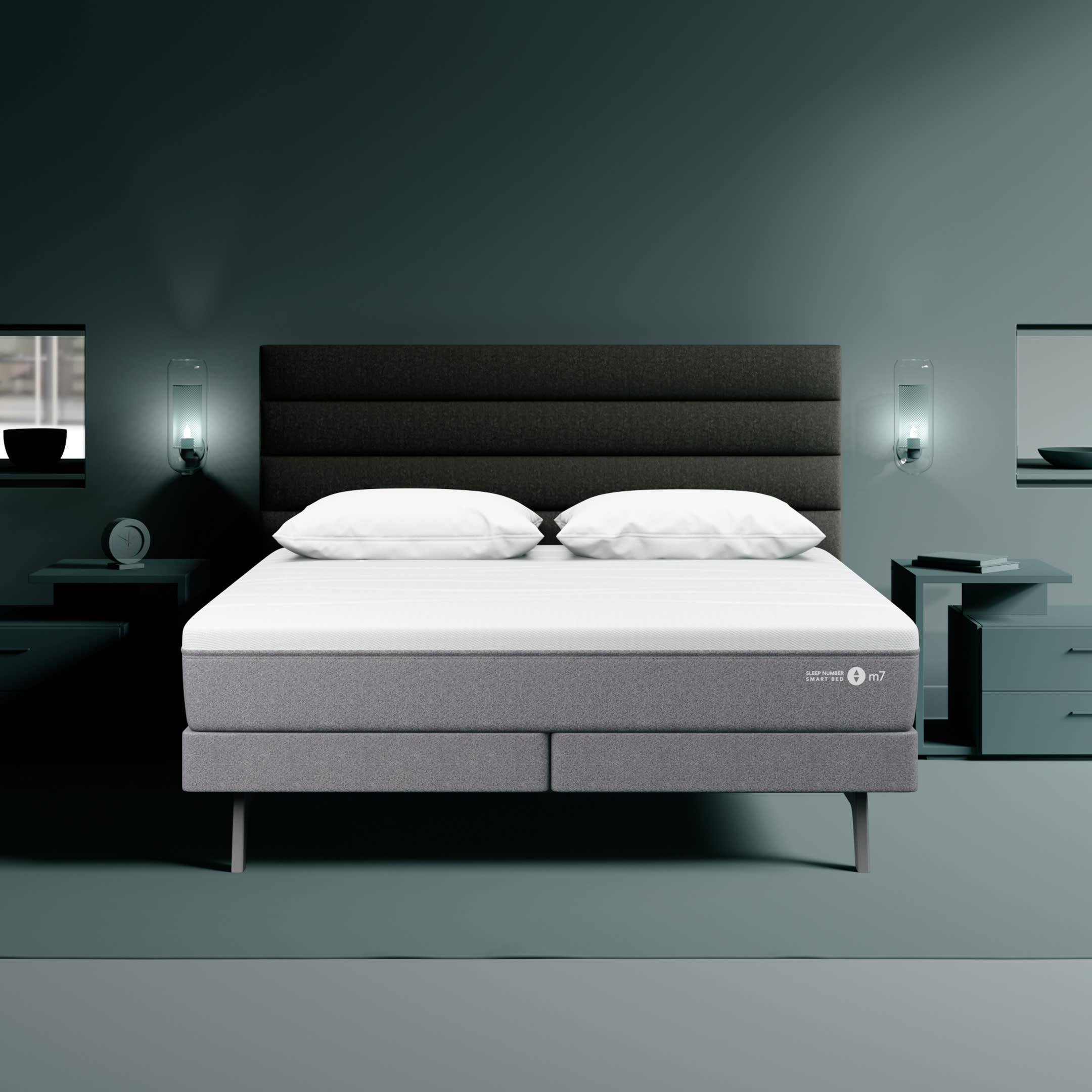 Comfortfit™ mattress layer - Sleep Number