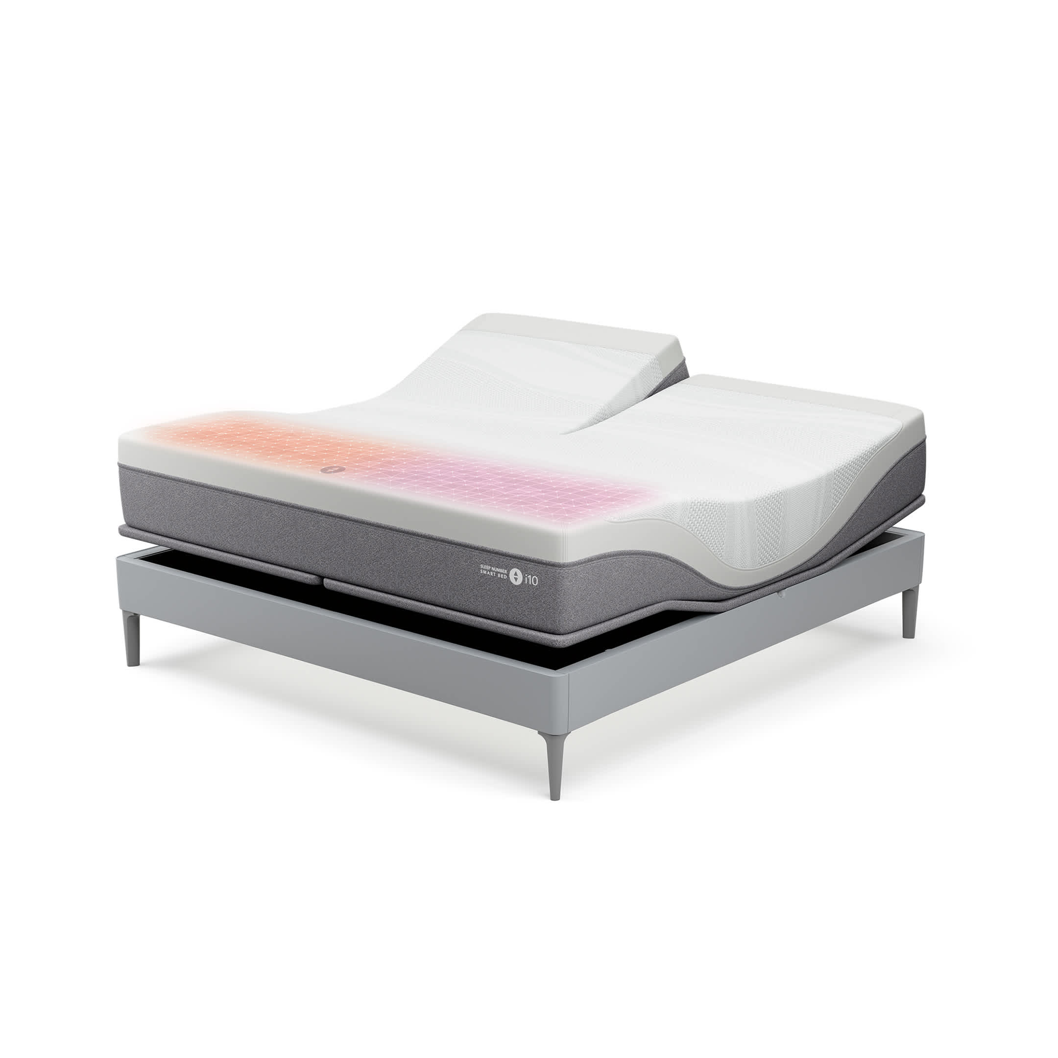 Sleep Science Q-Series Adjustable Base