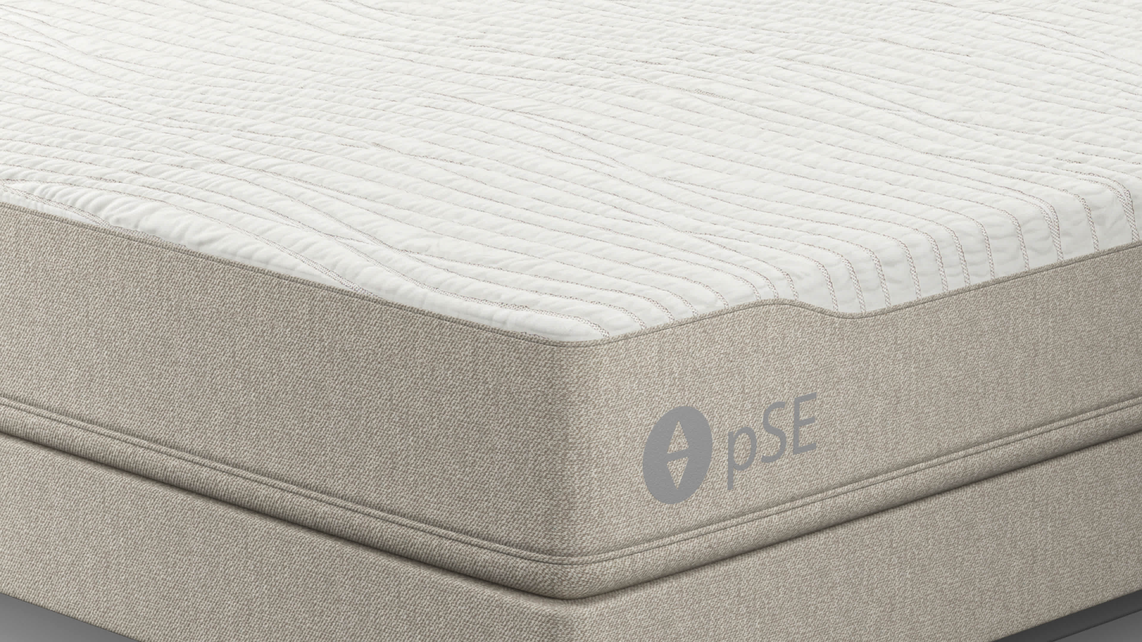 Sleep Number Total Protection Mattress Pad - Queen