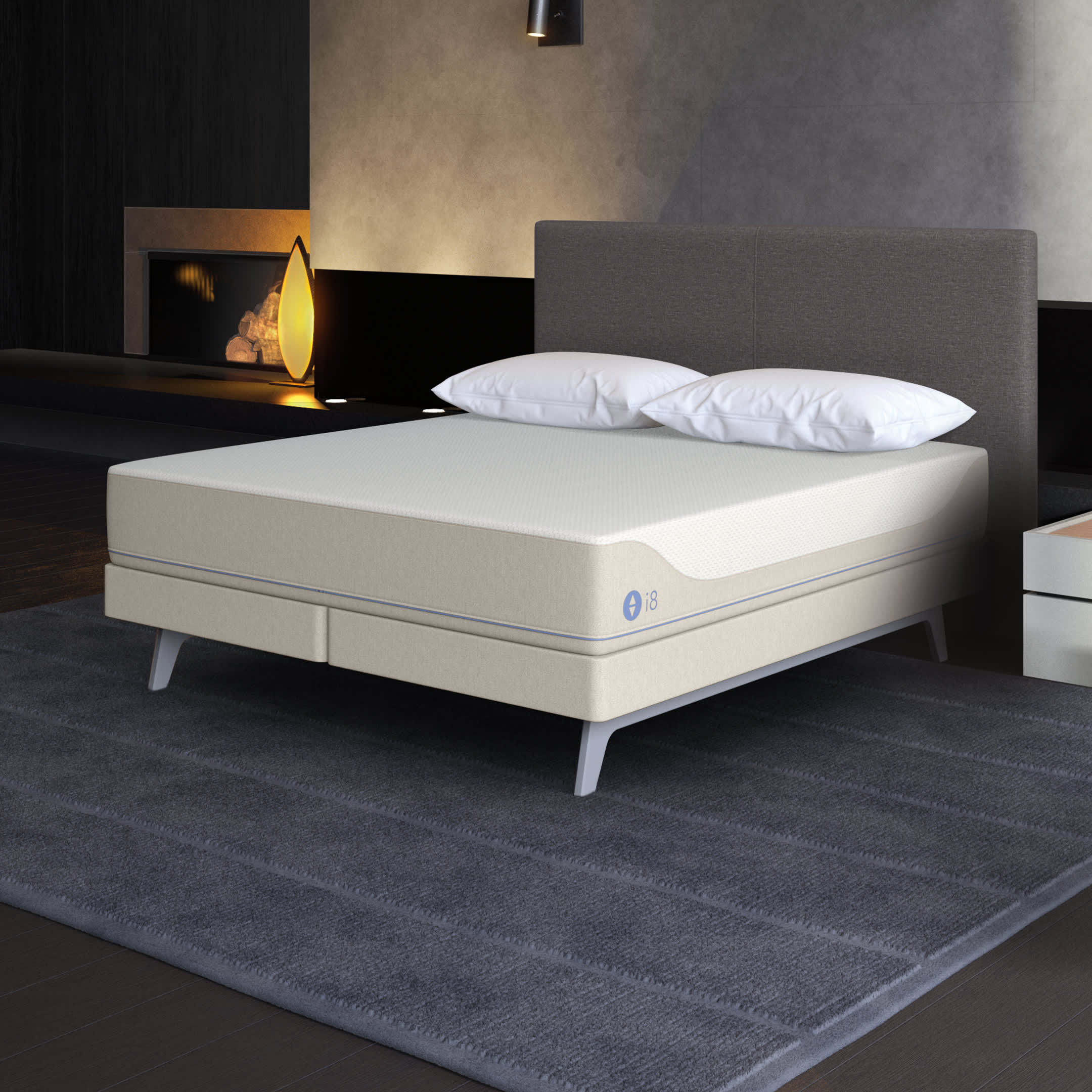 i8 360 Smart Bed Sleep Number