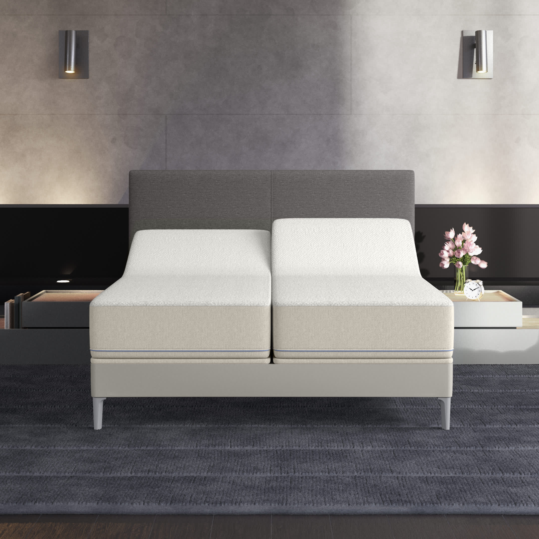 i8 360 Smart Bed Sleep Number