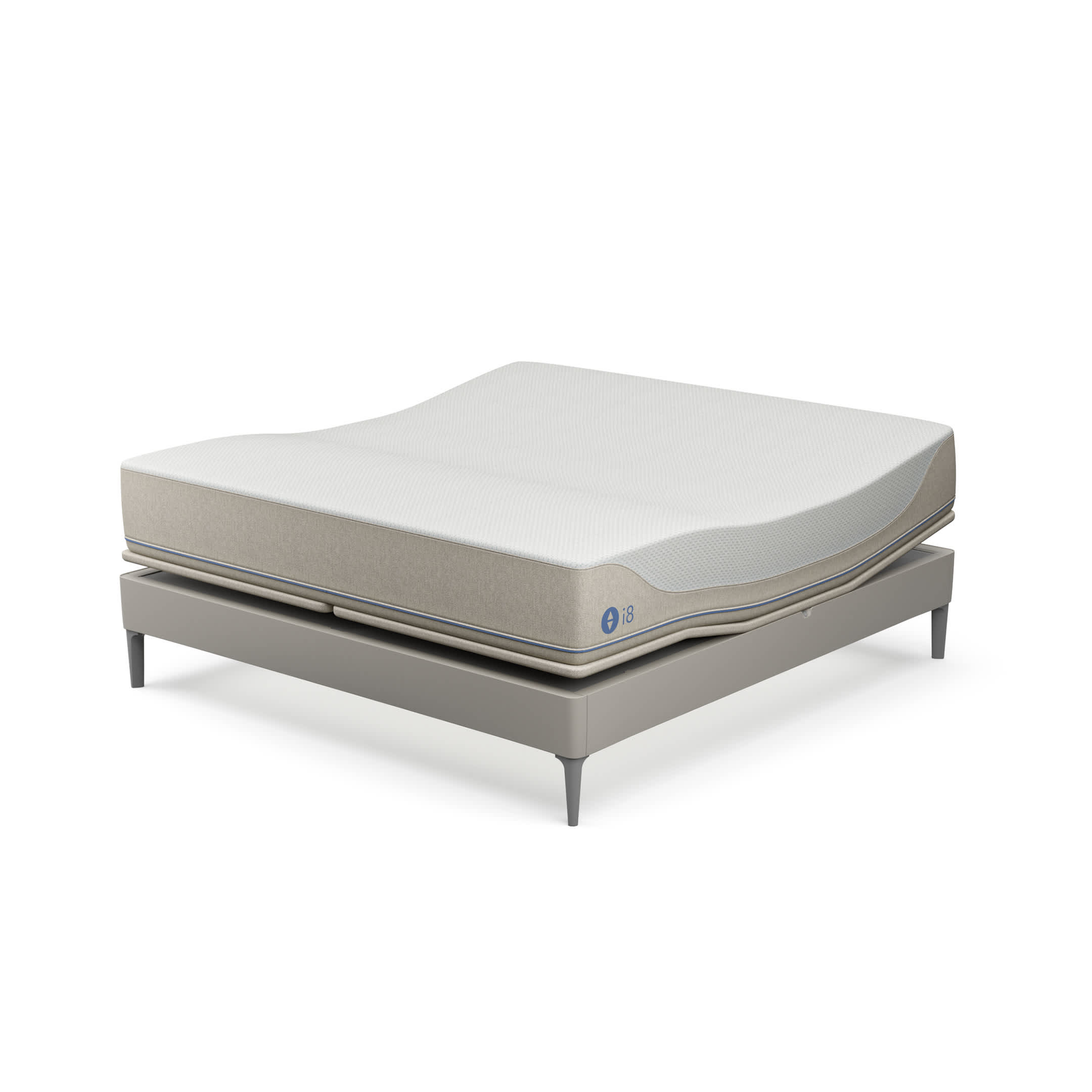 i8 360 Smart Bed Sleep Number