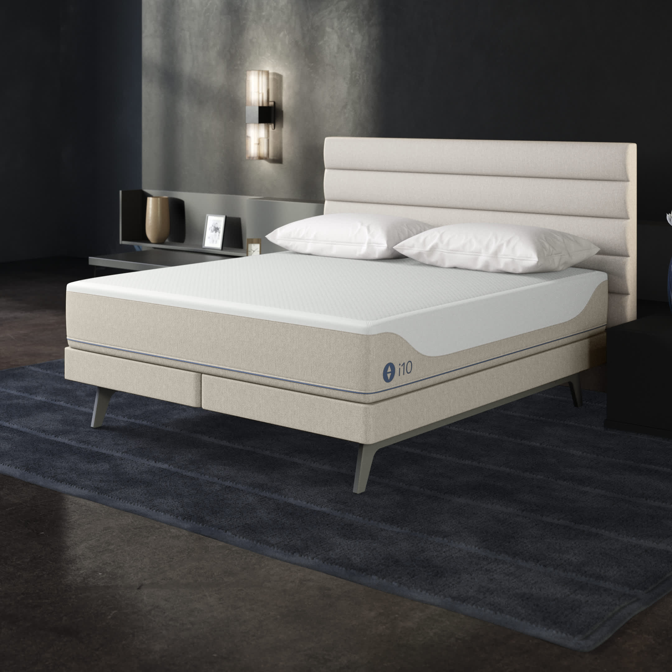 I10 Smart Bed Sleep Number atelieryuwa.ciao.jp
