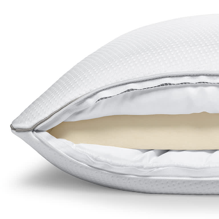 Cooling Memory Foam Pillow - Sleep Number