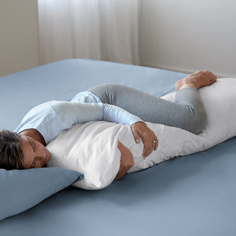 No Shift™ Body pillow