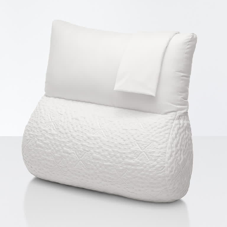 Rest & Read™ Pillow - Sleep Number