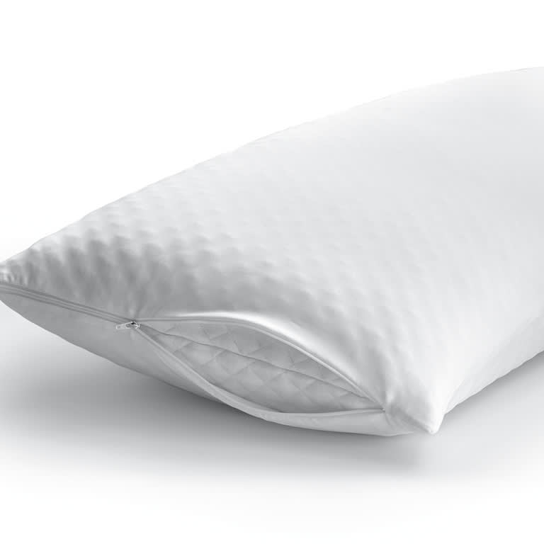 Body Pillows - Cool Comfortfit™ Body Pillow - Sleep Number