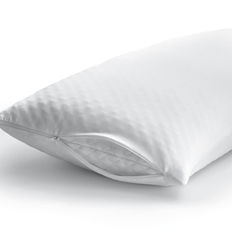 Sleep comfort pillow online