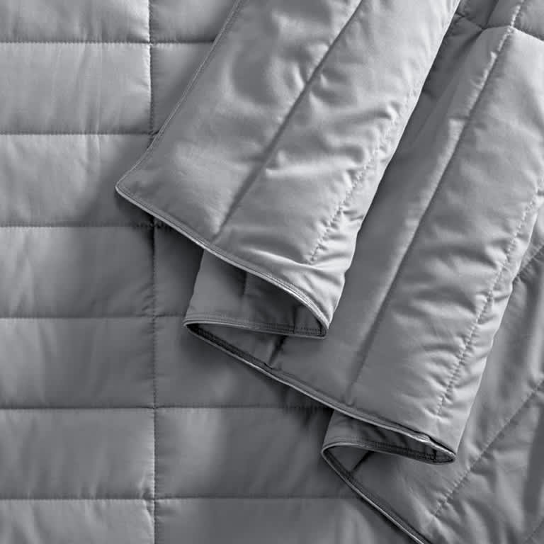 True Temp blanket Sleep Number